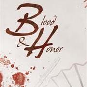 Blood & Honor