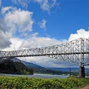 Cascade Locks, Oregon