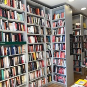 London Review Bookshop