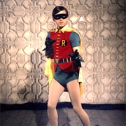 Robin