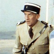 Louis De Funes (1914-1983)