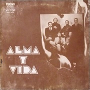 Volumen 4 – Alma Y Vida (1974)