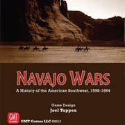Navajo Wars