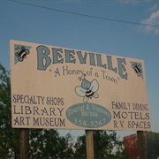 Beeville, Texas