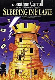 Sleeping in Flame (Jonathan Carroll)