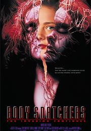 Body Snatchers (1993)