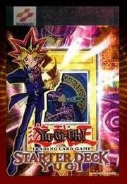 Starter Deck: Yugi