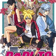 Boruto: Naruto Next Generations
