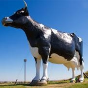 New Salem, North Dakota