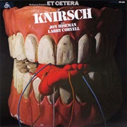 Et Cetera - Knirsch