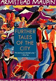 Further Tales of the City