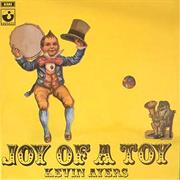 Kevin Ayers: Joy of a Toy