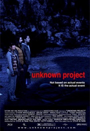 Unknown Project (2013)