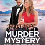Murder Mystery