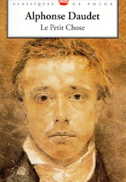 Le Petit Chose (Alphonse Daudet)