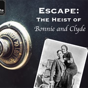 Escape the Crate - 07 - Escape the Heist of Bonnie and Clyde
