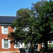 Mitchell County Museum