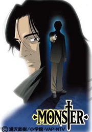 Monster  (TV) (2004)