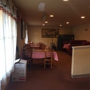 King's III Chinese (Mountlake Terrace)