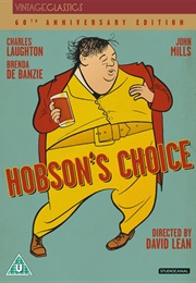 Hobson's Choice - Vintage Classics (1954)