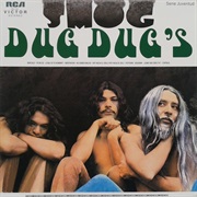 Dug Dug's - Smog