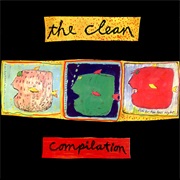 The Clean - Compilation (1988)