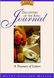 Daughters of the King Journal (Kathy Collard Miller)