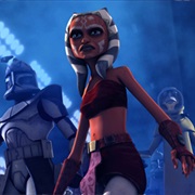 Star Wars: The Clone Wars: Mystery of a Thousand Moons