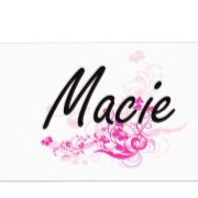 Macie
