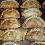 My Pasty Brings All the Boys to the Yard and They're Like "Alright My Bird"