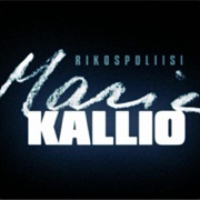 Rikospoliisi Maria Kallio
