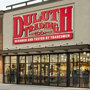 Duluth Trading Company