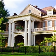 Twickenham District, Huntsville