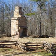 Cowpens National Battlefield