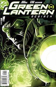 Green Lantern: Rebirth
