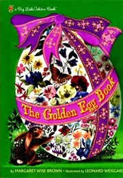 The Golden Egg Book (Brown, Margaret Wise)
