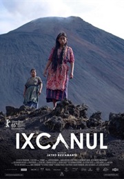 Ixcanul (2015)