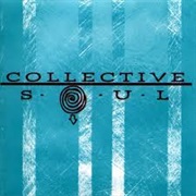 Collective Soul- Gel