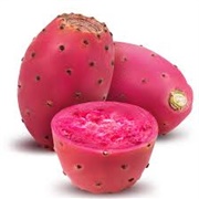 Cactus Pear