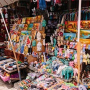 Ubud Market