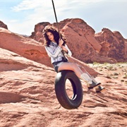 Ride - Lana Del Rey