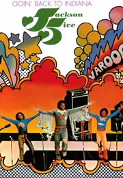 Goin Back to Indiana (TV Special) (1971)