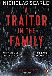 A Traitor in the Family (Nicholas Searle)