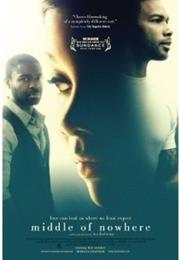 Middle of Nowhere (Ava Duvernay, 2012)