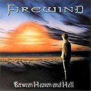 Firewind- Between Heaven and Hell