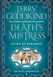 Death's Mistress (Terry Goodkind)