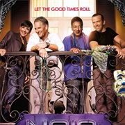 NCSI: New Orleans