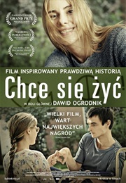 Chce Się Żyć (2013)