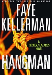 Hangman (Kellerman)