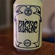 Coppersmith's Bière Blanche